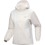 Arcteryx Atom Damen Isolationsjacke arctic silk Produktbild 0