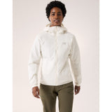 Arcteryx Atom Damen Isolationsjacke arctic silk Produktbild 2