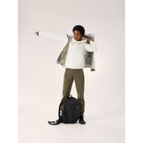 Arcteryx Atom Damen Isolationsjacke arctic silk Produktbild 3