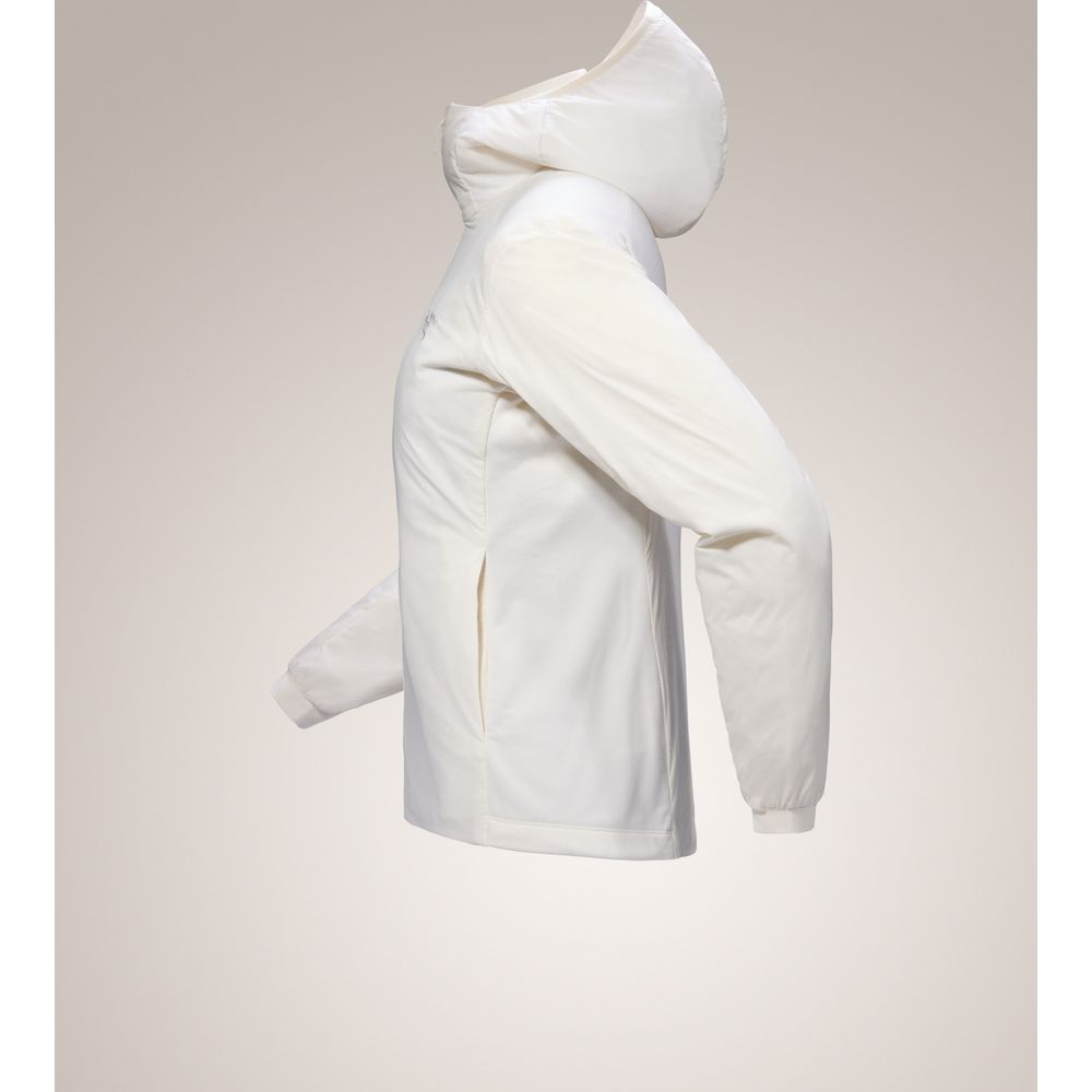 Arcteryx Atom Damen Isolationsjacke arctic silk Produktbild 6