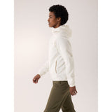 Arcteryx Atom Damen Isolationsjacke arctic silk Produktbild 7