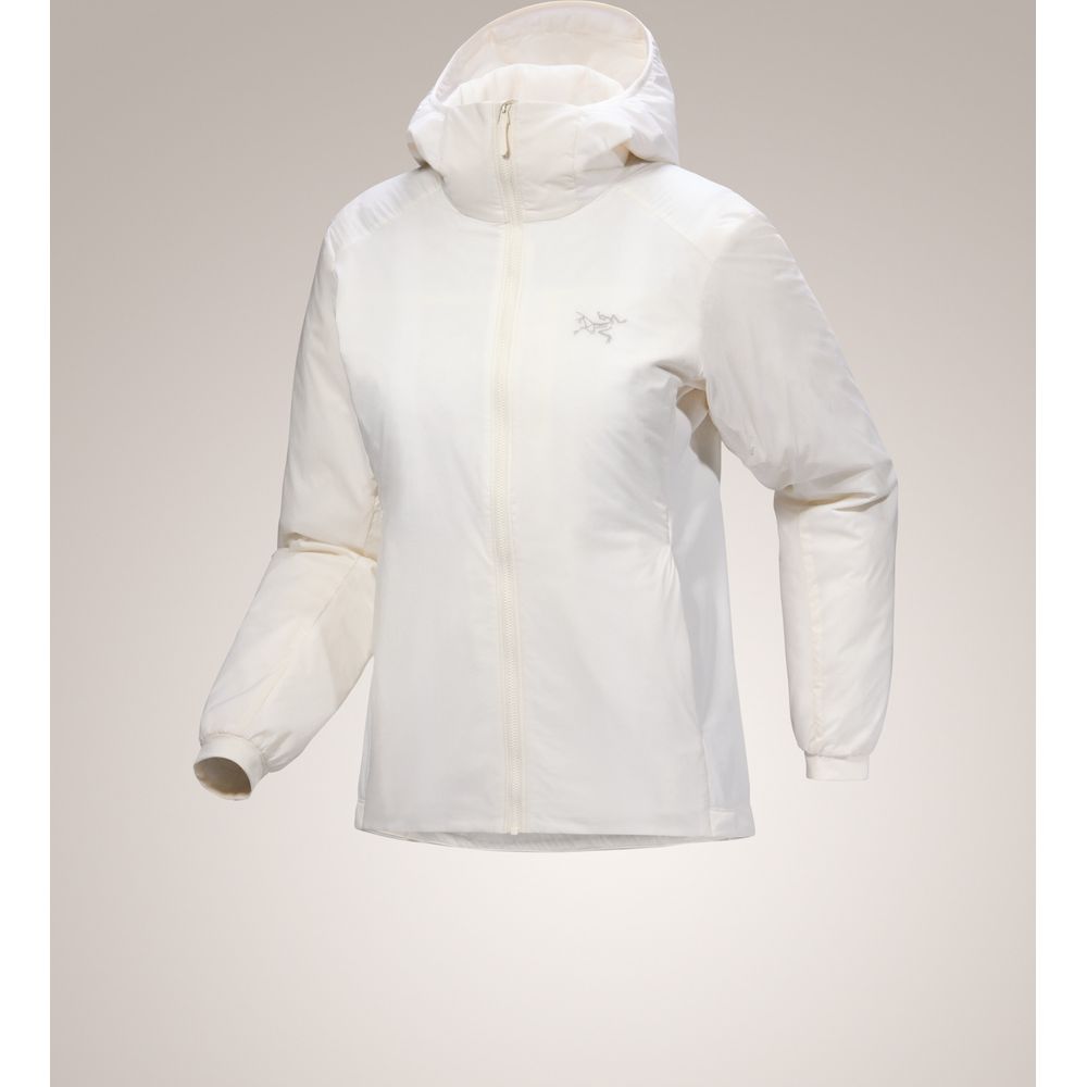 Arcteryx Atom Damen Isolationsjacke arctic silk Produktbild 8