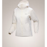 Arcteryx Atom Damen Isolationsjacke arctic silk Produktbild 8
