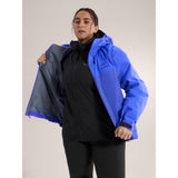 Arcteryx Atom Damen Isolationsjacke black Produktbild 9