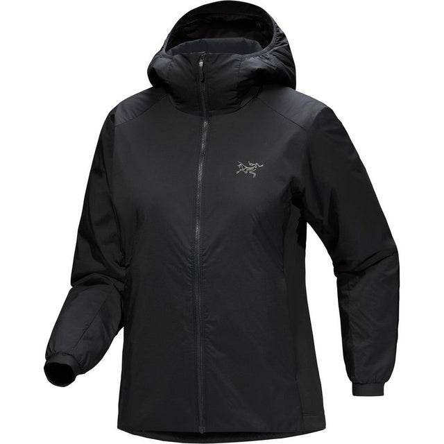 Arcteryx Atom Damen Isolationsjacke black Produktbild 0
