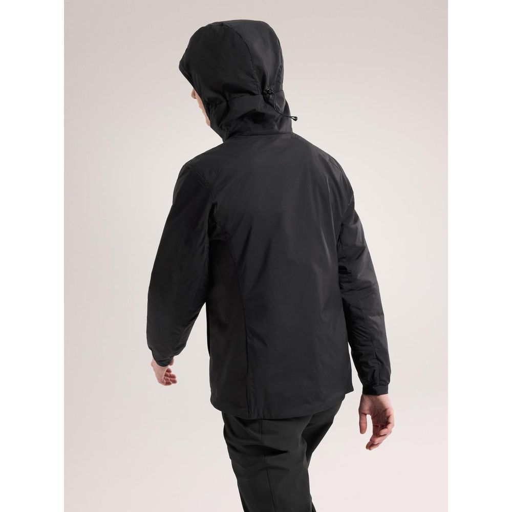 Arcteryx Atom Damen Isolationsjacke black Produktbild 1