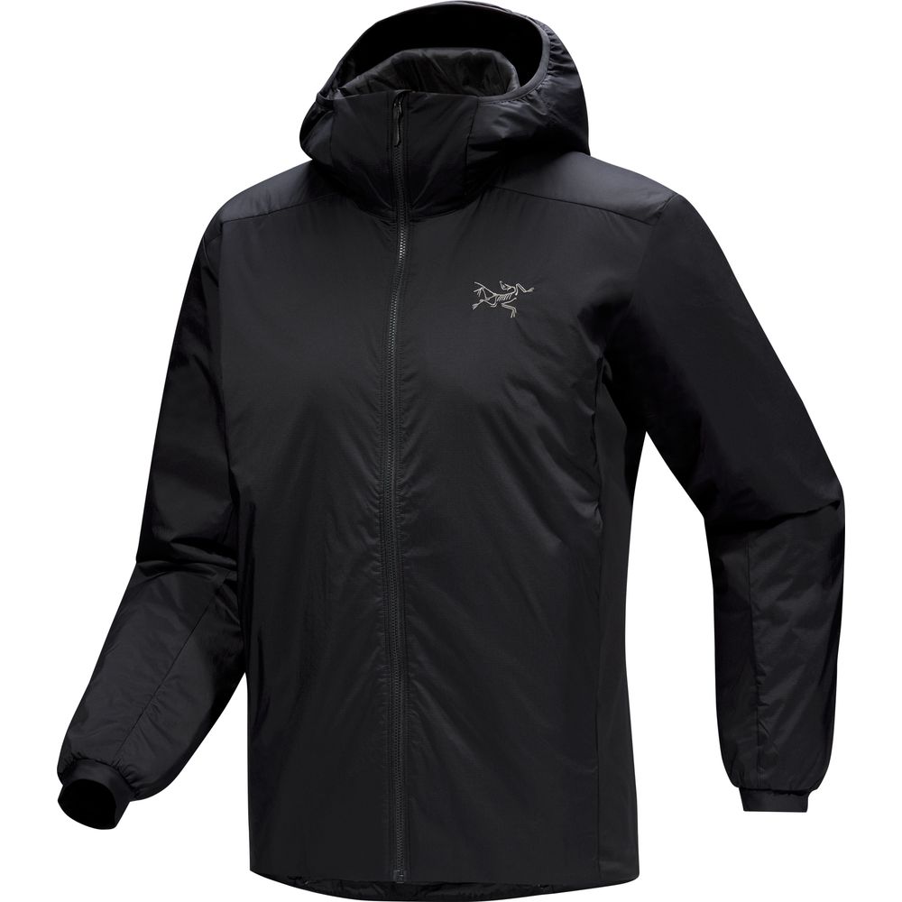 Arcteryx Atom Herren black Produktbild 0