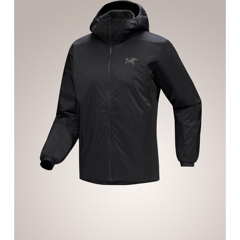 Arcteryx Atom Herren Isolationsjacke black Produktbild 9