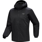 Arcteryx Atom Herren Isolationsjacke black Produktbild 0