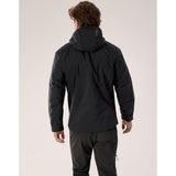 Arcteryx Atom Herren Isolationsjacke black Produktbild 1