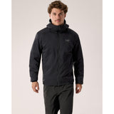 Arcteryx Atom Herren Isolationsjacke black Produktbild 3