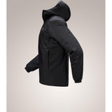 Arcteryx Atom Herren Isolationsjacke black Produktbild 7