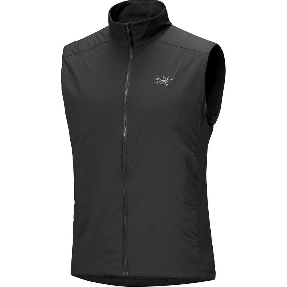 Arcteryx Atom Herren Weste black Produktbild 0