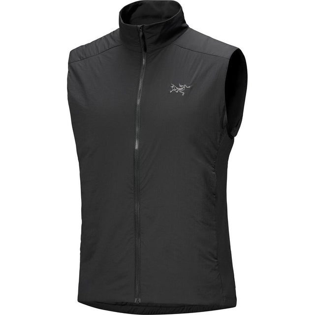 Arcteryx Atom Herren Weste black Produktbild 0