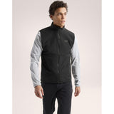 Arcteryx Atom Herren Weste black Produktbild 2