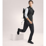 Arcteryx Atom Herren Weste black Produktbild 3