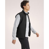 Arcteryx Atom Herren Weste black Produktbild 5