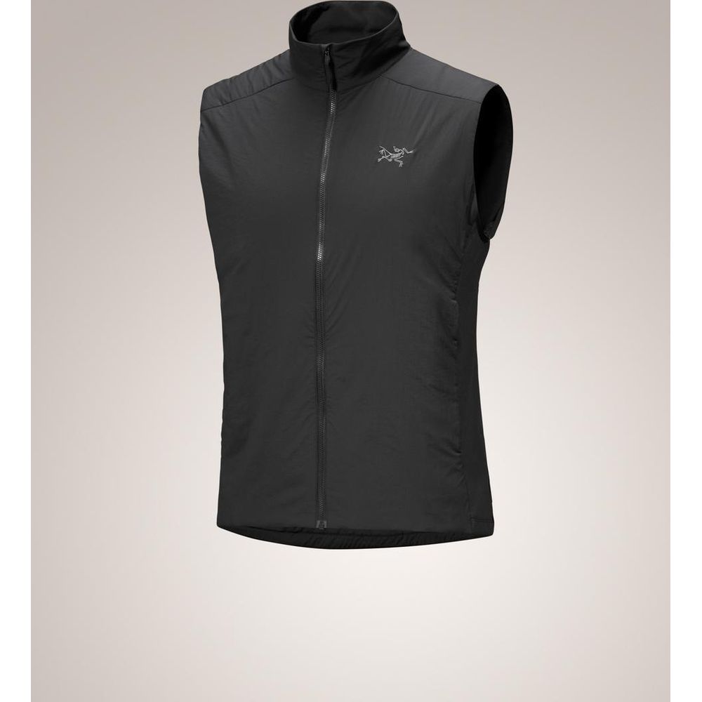 Arcteryx Atom Herren Weste black Produktbild 6