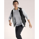 Arcteryx Atom Herren Weste black Produktbild 8