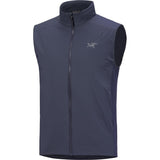 Arcteryx Atom Herren Weste black-sapphire Produktbild 0