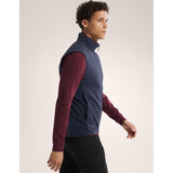 Arcteryx Atom Herren Weste black-sapphire Produktbild 5