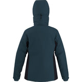 Arcteryx Atom Hoody Damen Isolationsjacke mdngtfrt Produktbild 1