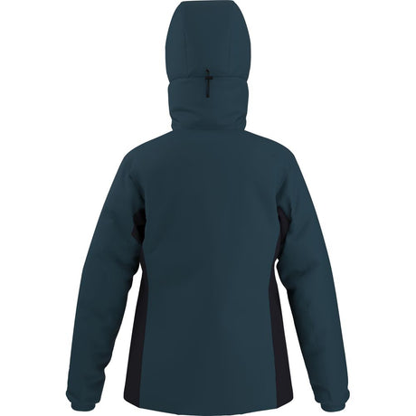 Arcteryx Atom Hoody Damen Isolationsjacke mdngtfrt Produktbild 1