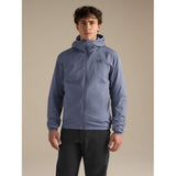 Arcteryx Atom Hoody Herren Isolationsjacke stratus Produktbild 1