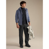 Arcteryx Atom Hoody Herren Isolationsjacke stratus Produktbild 2