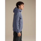 Arcteryx Atom Hoody Herren Isolationsjacke stratus Produktbild 3