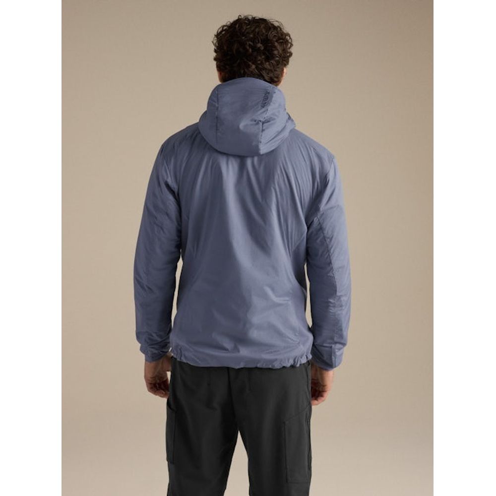 Arcteryx Atom Hoody Herren Isolationsjacke stratus Produktbild 4