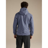 Arcteryx Atom Hoody Herren Isolationsjacke stratus Produktbild 4