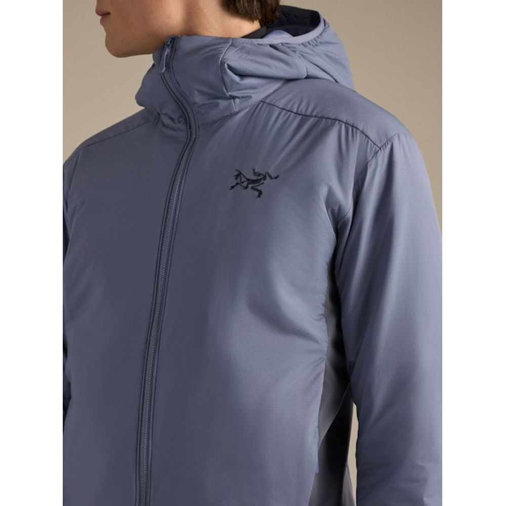 Arcteryx Atom Hoody Herren Isolationsjacke stratus Produktbild 6