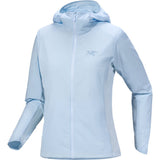 Arcteryx Atom SL Hoody Damen Isolationsjacke alpine-blue Produktbild 0
