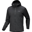 Arcteryx Atom SL Hoody Herren Isolationsjacke black Produktbild 0