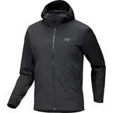 Arcteryx Atom SL Hoody Herren Isolationsjacke black Produktbild 0