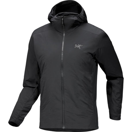 Arcteryx Atom SL Hoody Herren Isolationsjacke black Produktbild 0