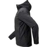 Arcteryx Atom SL Hoody Herren Isolationsjacke black Produktbild 1