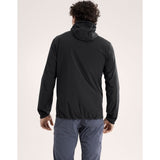 Arcteryx Atom SL Hoody Herren Isolationsjacke black Produktbild 3