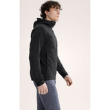 Arcteryx Atom SL Hoody Herren Isolationsjacke black Produktbild 5