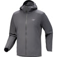 Arcteryx Atom SL Hoody Herren Isolationsjacke cloud Produktbild 0
