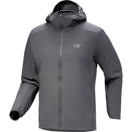Arcteryx Atom SL Hoody Herren Isolationsjacke cloud Produktbild 0