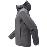Arcteryx Atom SL Hoody Herren Isolationsjacke cloud Produktbild 1