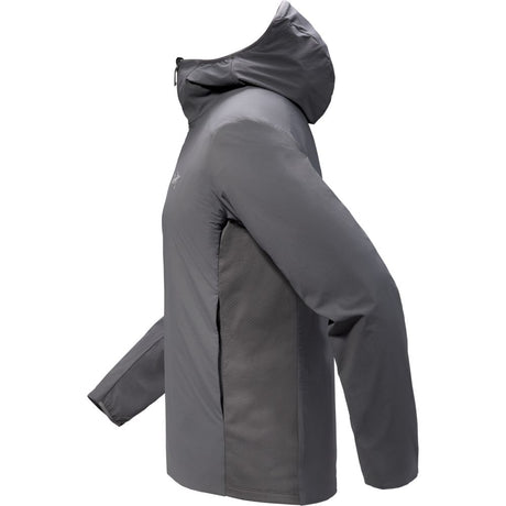 Arcteryx Atom SL Hoody Herren Isolationsjacke cloud Produktbild 1