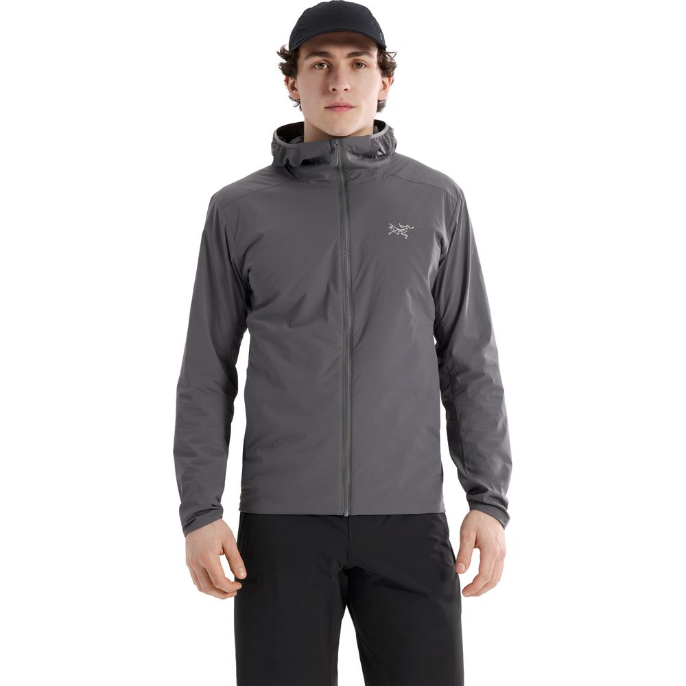 Arcteryx Atom SL Hoody Herren Isolationsjacke cloud Produktbild 2