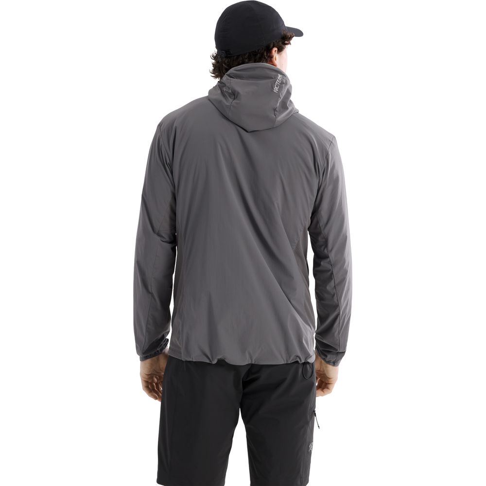 Arcteryx Atom SL Hoody Herren Isolationsjacke cloud Produktbild 3
