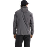 Arcteryx Atom SL Hoody Herren Isolationsjacke cloud Produktbild 3
