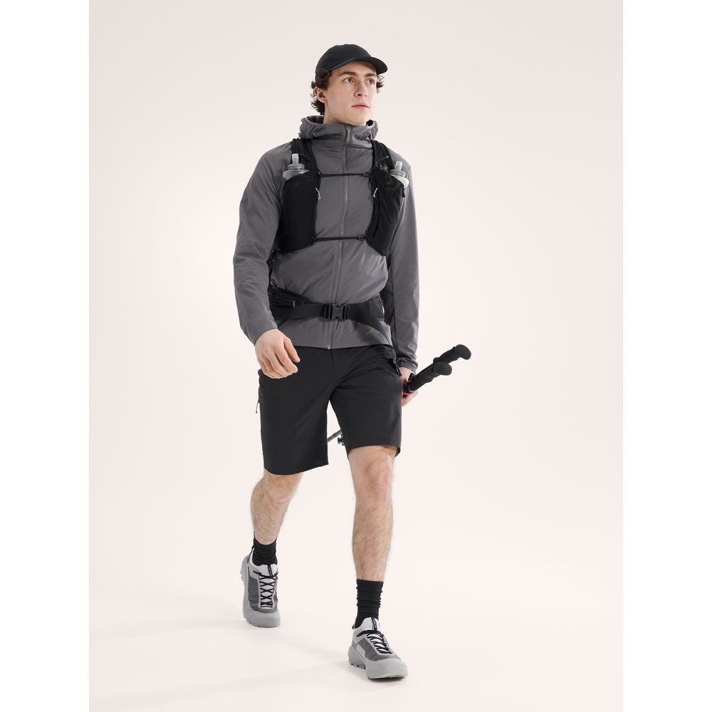Arcteryx Atom SL Hoody Herren Isolationsjacke cloud Produktbild 5