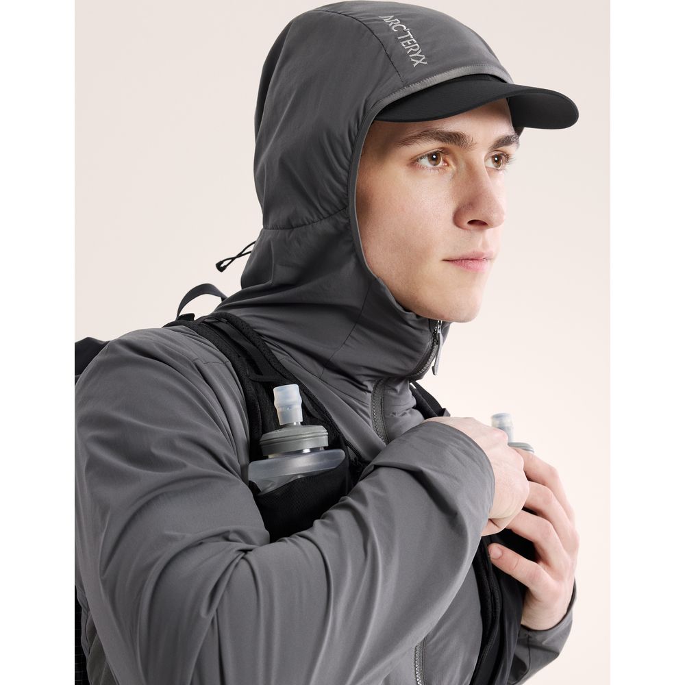 Arcteryx Atom SL Hoody Herren Isolationsjacke cloud Produktbild 6