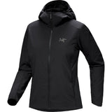 Arcteryx Atom SL Hoody W black Produktbild 0